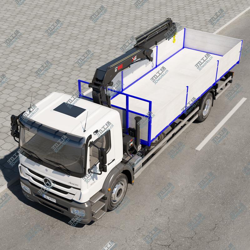 images/goods_img/202104023/Mercedes Axor Crane/4.jpg